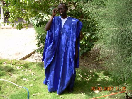 baye fall