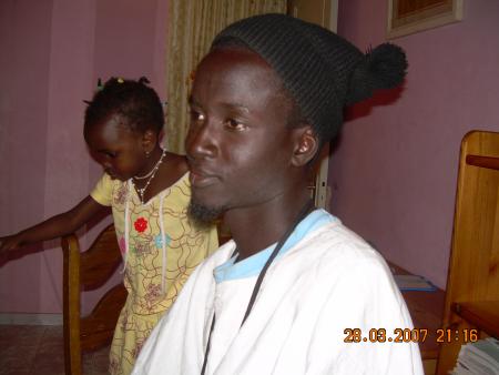 cheikh abdou rahmane
