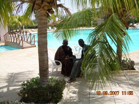 mame cheikh fall