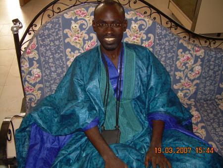 mame cheikh ibrahimafall