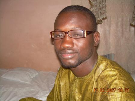 seringe aliou fall