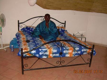 mame cheikh fall