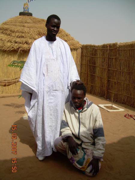 cheikh moustaphaa fall