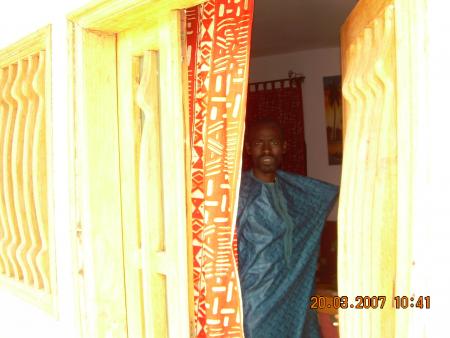 mame cheikh fall