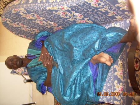  mame cheikh fall