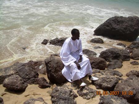 cheikh moustaphaa fall