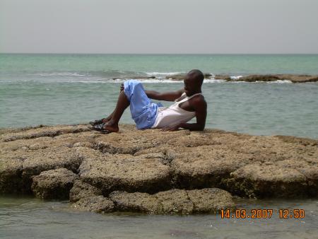 mame cheikh fall