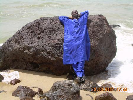 mame cheikh fall