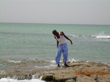 mame cheikh fall