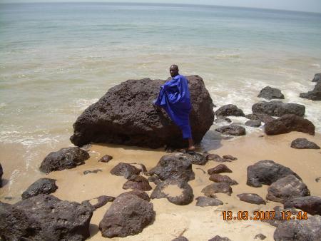 mame cheikh fall