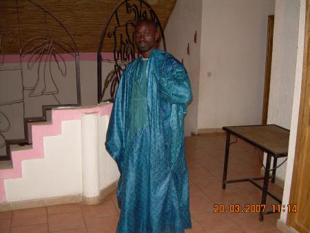 mame cheikh fall