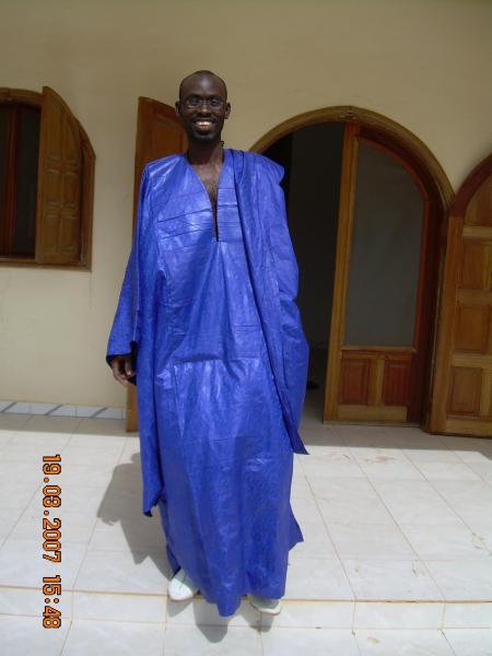 mame cheikh fall