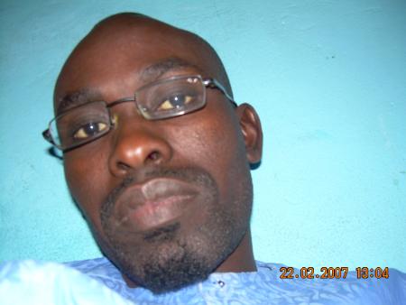 mame cheikh fall