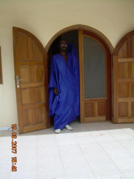 mame cheikh fall