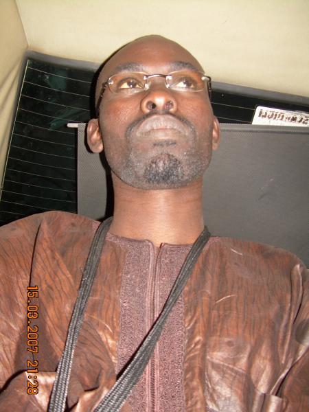 mame cheikh fall