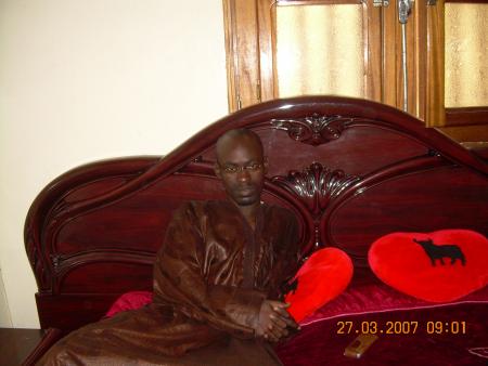 mame cheikh fall