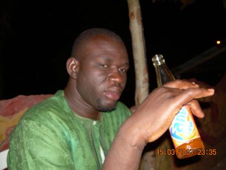 cheikh abdou lahad fall