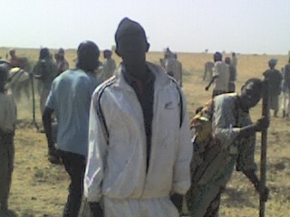 yousou diop
