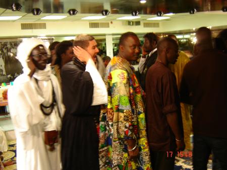 thiante sar sara a paris