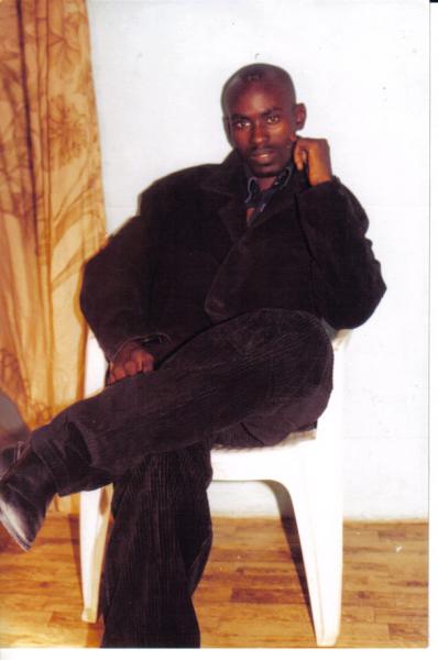 mame cheikh fall