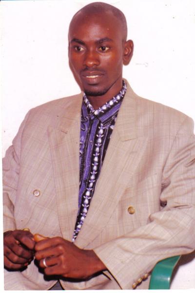 mame cheikh fall