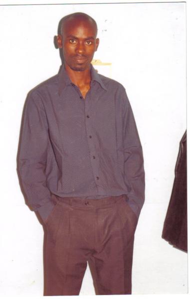 mame cheikh fall
