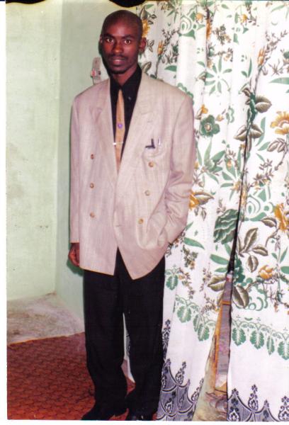 mame cheikh fall