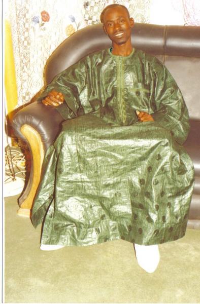 mame cheikh fall