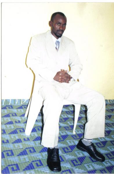 mame cheikh fall