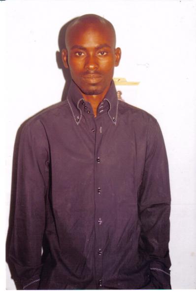 mame cheikh fall