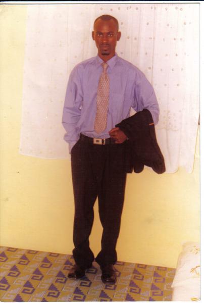 mame cheikh fall