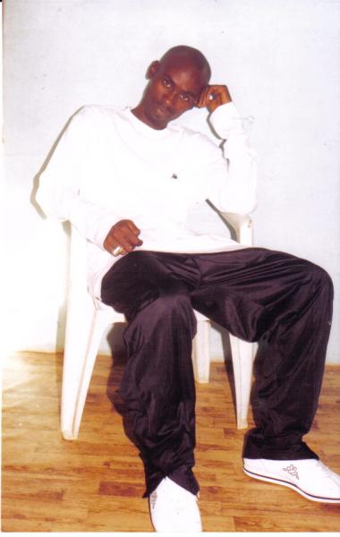 mame cheikh fall