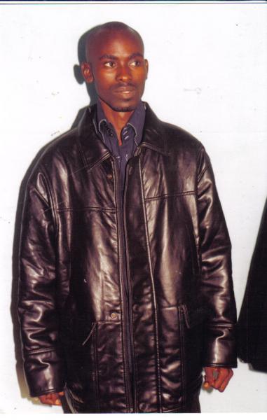 mame cheikh fall