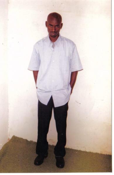 mame cheikh fall