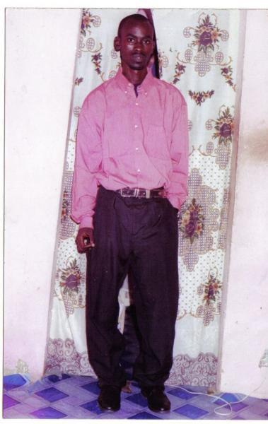 mame cheikh fall