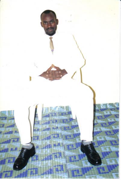 mame cheikh fall