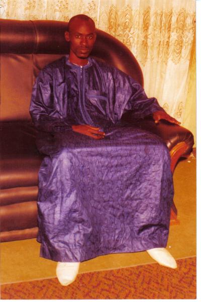 mame cheikh fall