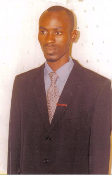 mame cheikh fall