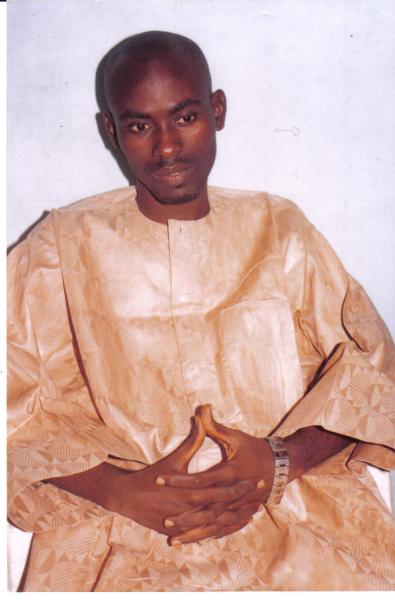 mame cheikh fall