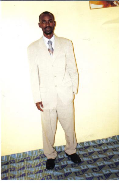 mame cheikh fall