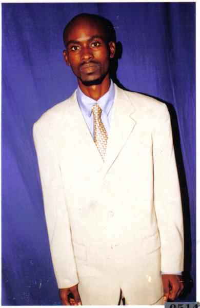 mame cheikh fall