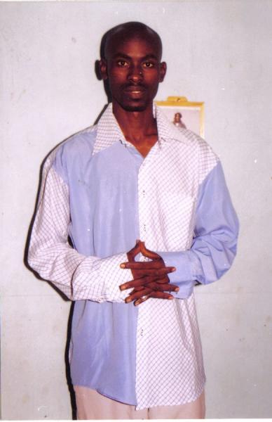mame cheikh fall