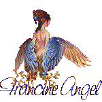 je t'aime mon ange