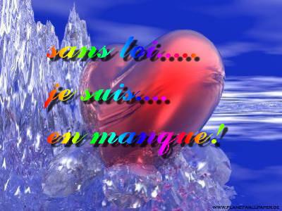 l'Amour de Dieu