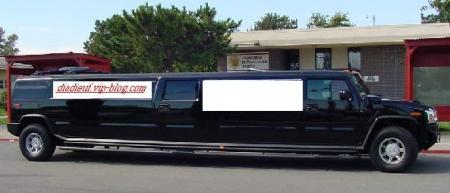 hummer