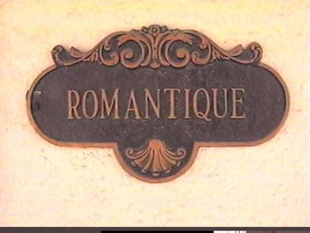 poeme d'amour