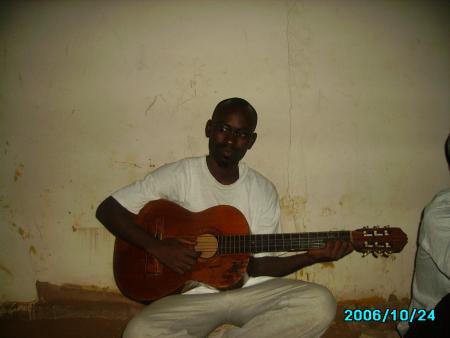 mame cheikh