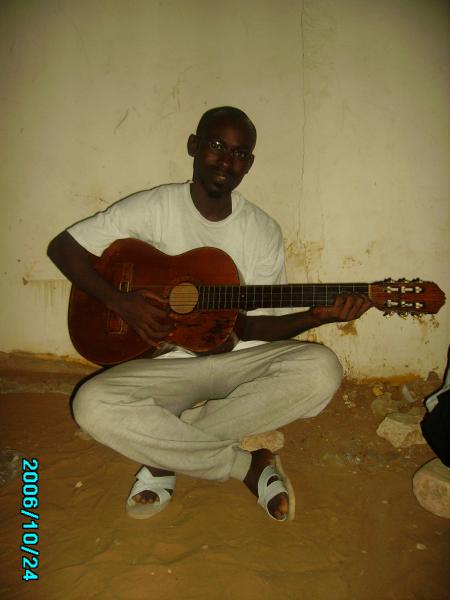 mame cheikh