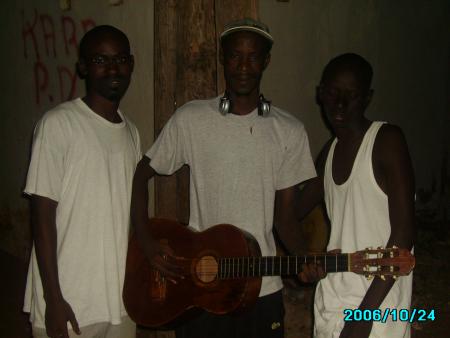 mame cheikh aba et baye aliou